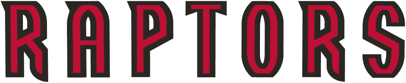 Toronto Raptors 2008-2015 Wordmark Logo iron on transfers for fabric